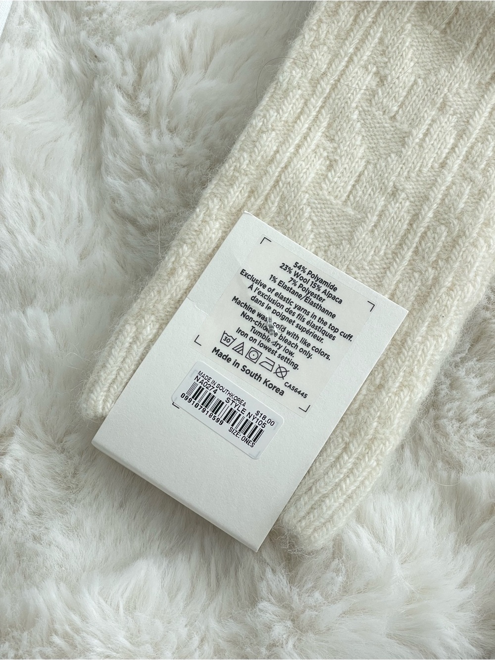 Socks bundle - Picture 2 of 2